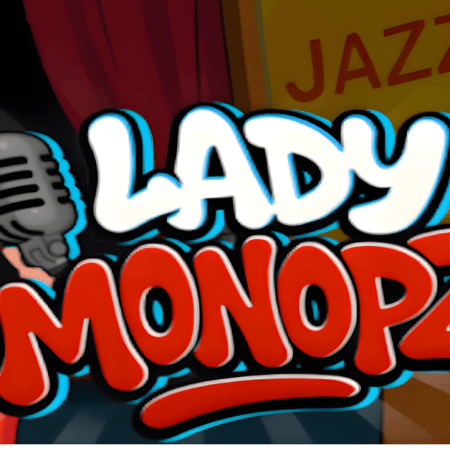 PopOK Gaming Unveils Lady Monopz Slot in Collaboration with Alec Monopoly
