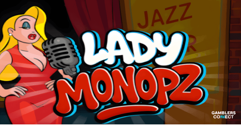 PopOK Gaming Unveils Lady Monopz Slot in Collaboration with Alec Monopoly