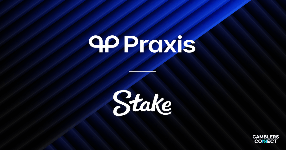 Praxis Tech and Stake Partner to Revolutionize Global Payments