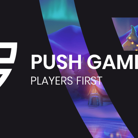 Push Gaming Unveils Dual Festive Releases: 10 Santa’s Reindeers and Santa Hopper