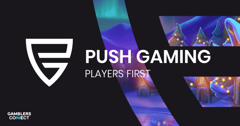 Push Gaming Unveils Dual Festive Releases: 10 Santa’s Reindeers and Santa Hopper