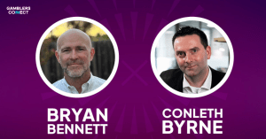 RPM Gaming Expands Leadership Team with Appointment of Bryan Bennett and Conleth Byrne