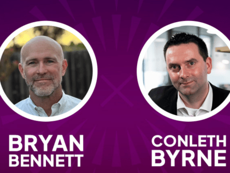 RPM Gaming Expands Leadership Team with Appointment of Bryan Bennett and Conleth Byrne