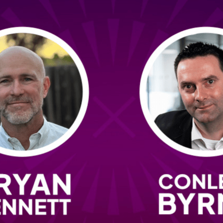 RPM Gaming Expands Leadership Team with Appointment of Bryan Bennett and Conleth Byrne