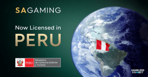 SA Gaming Secures Strategic Foothold in Latin America with Peruvian Licenses