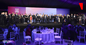 SiGMA Central Europe B2B Awards 2025: Celebrating the Industry’s Elite in Rome