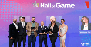 Hall of Game Central Europe 2025 shines a light on Italy’s most impactful voices