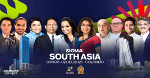 Ten Speakers to Watch at SiGMA South Asia 2025