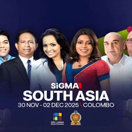 Ten Speakers to Watch at SiGMA South Asia 2025