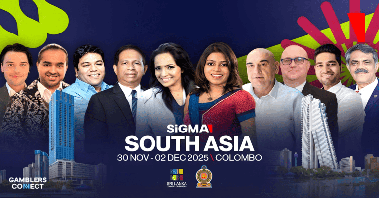 Ten Speakers to Watch at SiGMA South Asia 2025