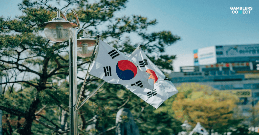 South Korean Police Bust Massive Illegal Gambling Ring Using Fake Futures Trading Platform