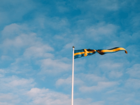 Sweden Appoints Erik Eldhagen as New State Secretary for Gambling Regulation