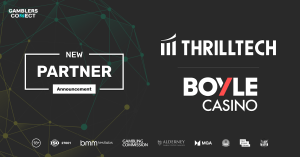 ThrillPots Jackpot Product Integrated into Boyle Casino’s Offering via ThrillTech Partnership