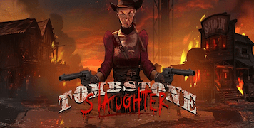 Tombstone Slaughter: El Gordo’s Revenge