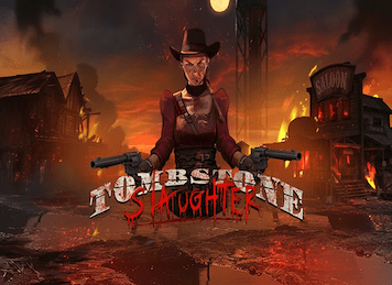 Tombstone Slaughter: El Gordo’s Revenge
