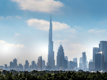 Play 971 Launches as UAE’s First Regulated iGaming Site
