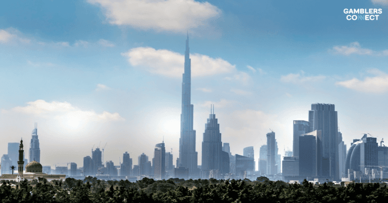 Play 971 Launches as UAE’s First Regulated iGaming Site