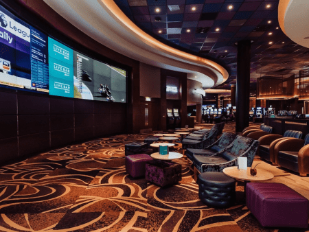Victoria Gate Casino Reopens Following Regulatory Suspension and Overhaul