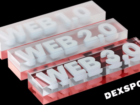 The Web3 Revolution is Here: How Crypto and Blockchain Are Fundamentally Rebuilding Online Betting