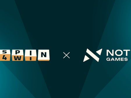 1spin4win Joins Notix.Games Network to Deliver Classic Slot Experiences