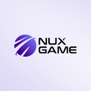 NuxGame logo