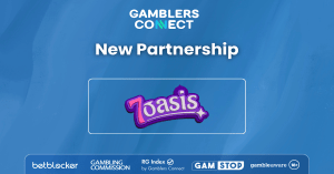 7Oasis Casino & Gamblers Connect Enter A New Partnership