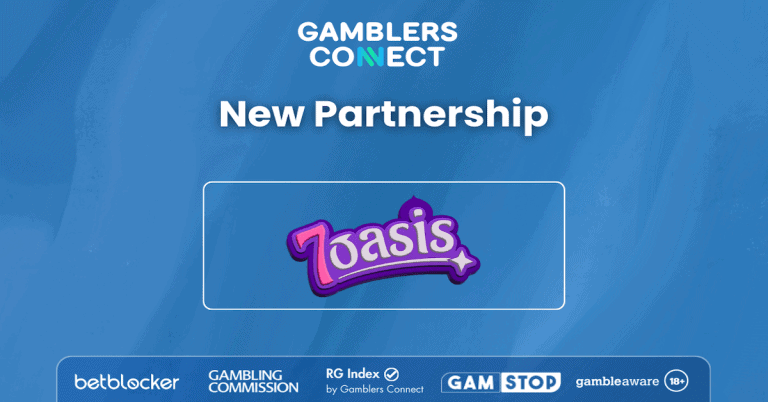 7Oasis Casino & Gamblers Connect Enter A New Partnership