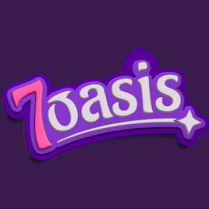 7Oasis Casino Review logo