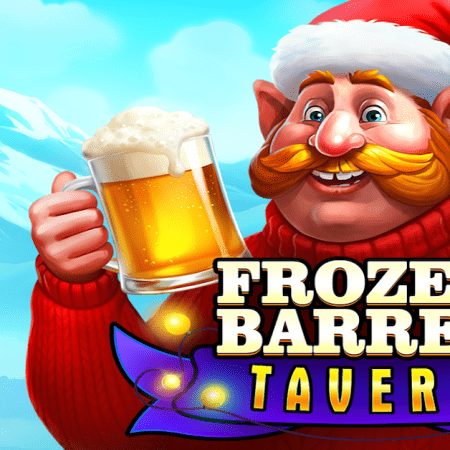 Belatra Invites Players Down to the Frozen Barrel Tavern to Celebrate the Festive Season
