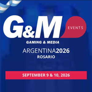 G&M Argentina 2026