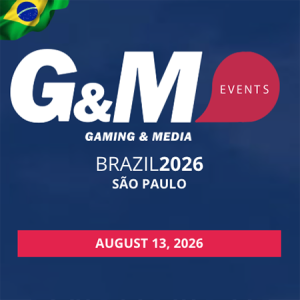 G&M Brazil 2026