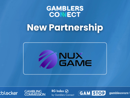 NuxGame & Gamblers Connect Enter a New Partnership
