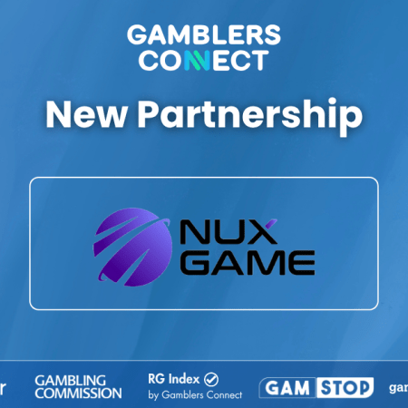 NuxGame & Gamblers Connect Enter a New Partnership