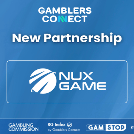 NuxGame & Gamblers Connect Enter a New Partnership