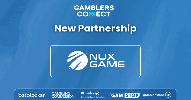 NuxGame & Gamblers Connect Enter a New Partnership