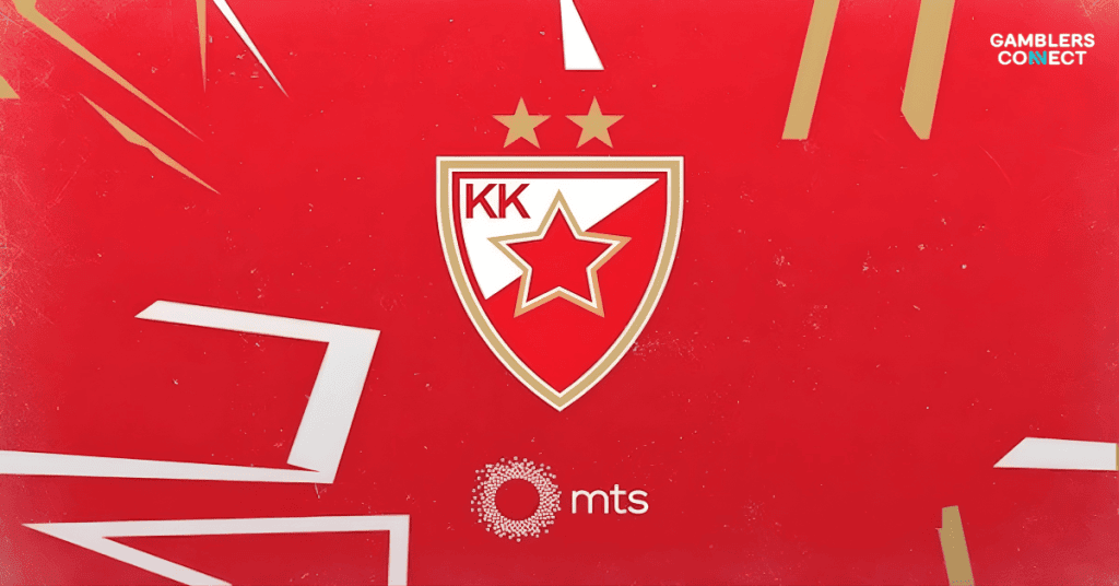 Meridianbet Extends Red Star EuroLeague Title Sponsorship Until 2030