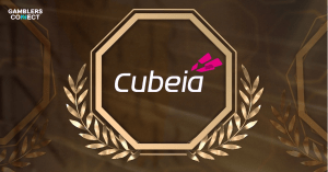 Cubeia Wins Best Platform Provider at AffPapa iGaming Awards LATAM 2025
