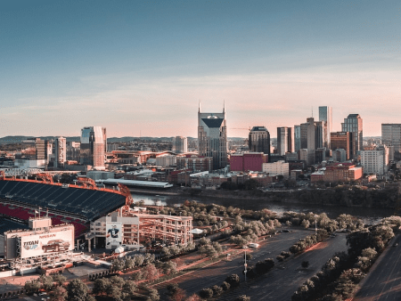 Online Sweepstakes Casinos Face Enforcement Action in Tennessee