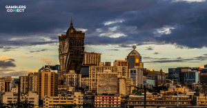 Gaming Sector Remains Driver of the Job Market in Macau