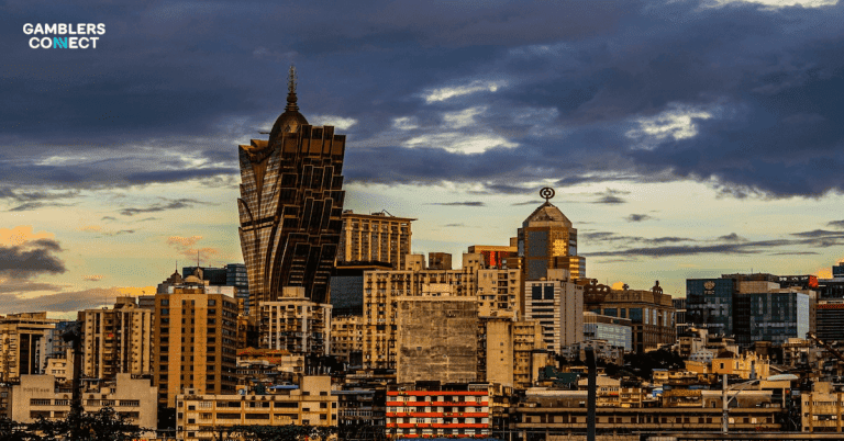 Gaming Sector Remains Driver of the Job Market in Macau