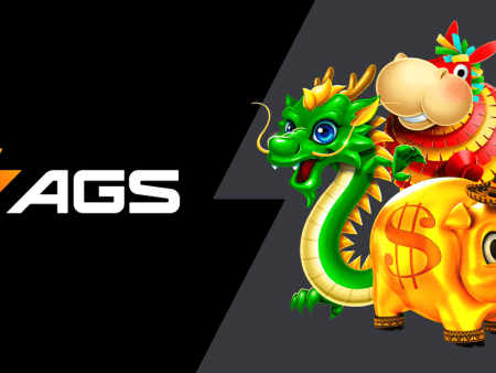 AGS Interactive Launches Portfolio on bet365 UK Platform