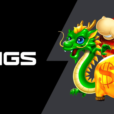 AGS Interactive Launches Portfolio on bet365 UK Platform