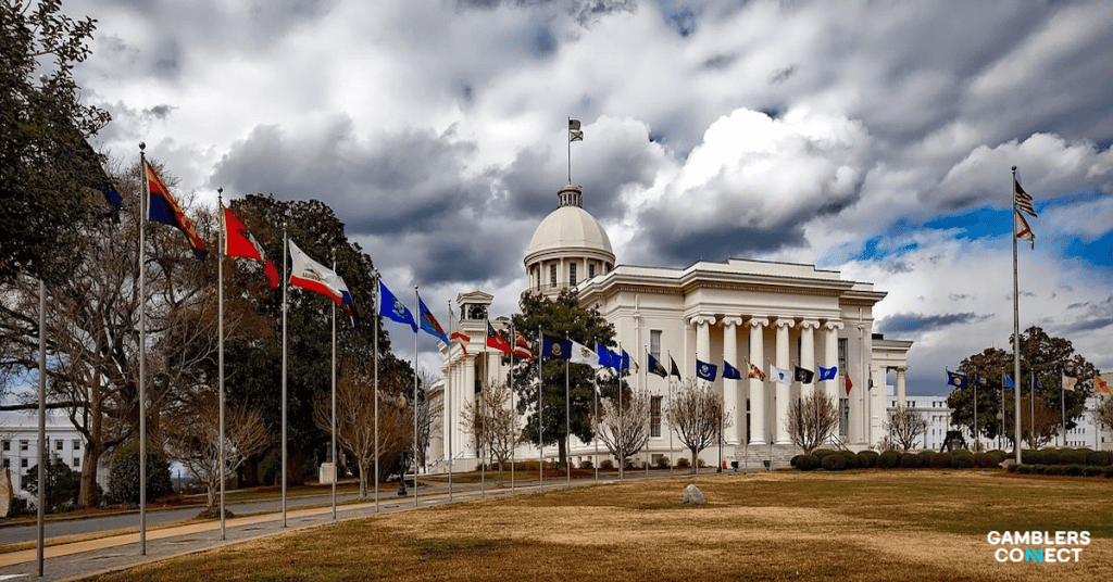 Ensler Pitches “Bully Pulpit” Strategy on Alabama Gambling as He Enters 2026 Lieutenant Governor Race