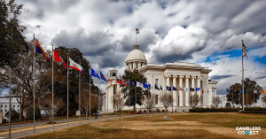 Ensler Pitches “Bully Pulpit” Strategy on Alabama Gambling as He Enters 2026 Lieutenant Governor Race