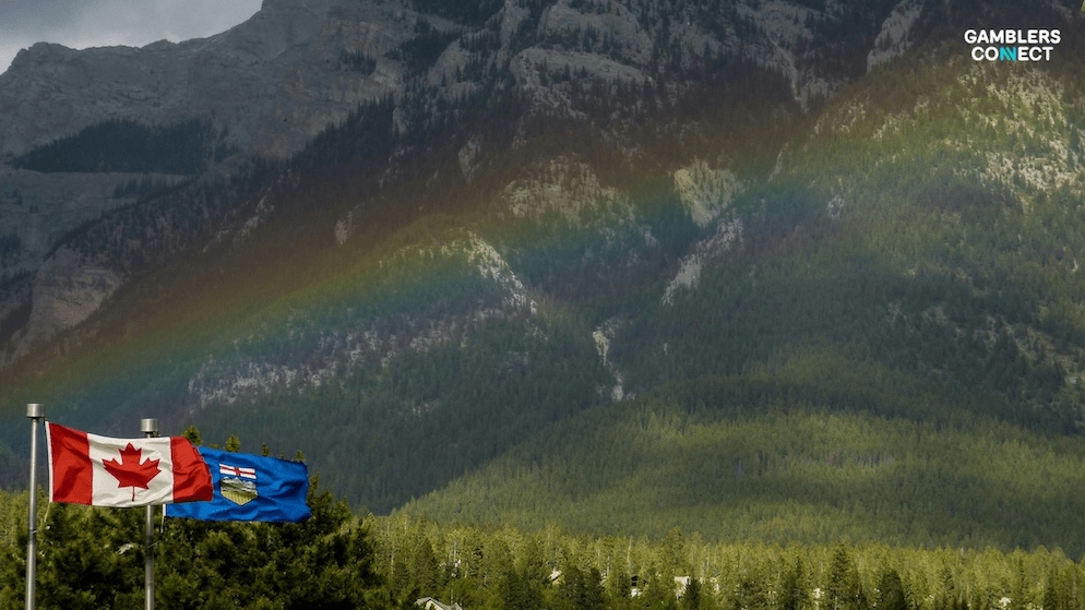 Alberta iGaming Corporation