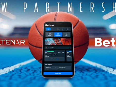 Altenar Secures Global Partnership with Betting Brand Betico