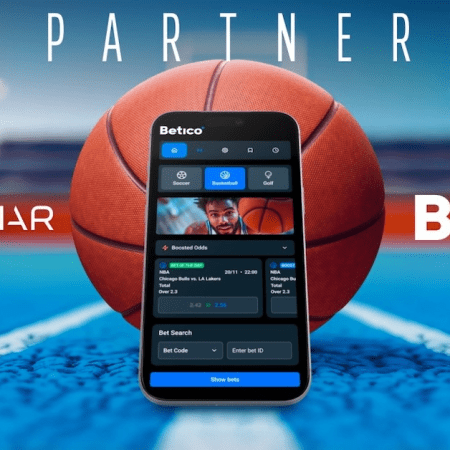 Altenar Secures Global Partnership with Betting Brand Betico
