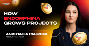 How Endorphina Grows Projects: An In-Depth Look With Anastasia Palizova