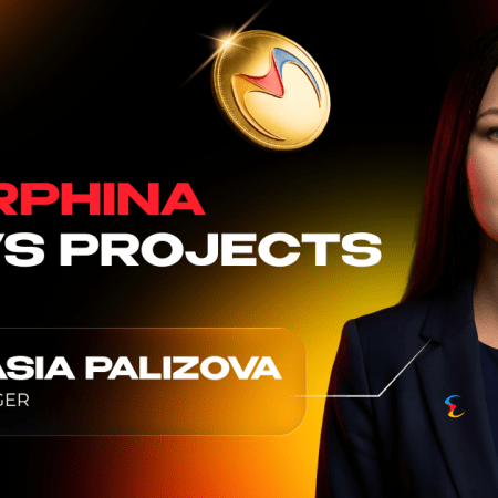 How Endorphina Grows Projects: An In-Depth Look With Anastasia Palizova