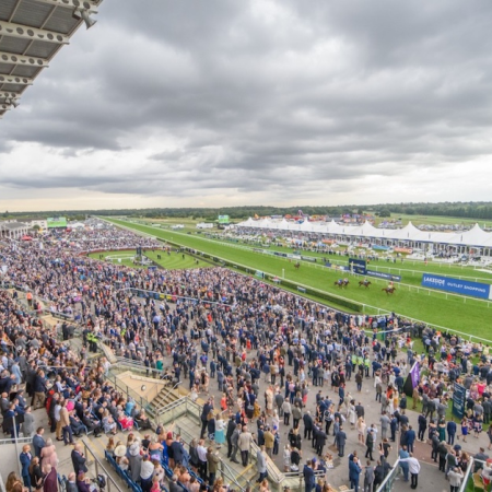 Arena Racing Company Secures Landmark UAE Gaming Vendor License